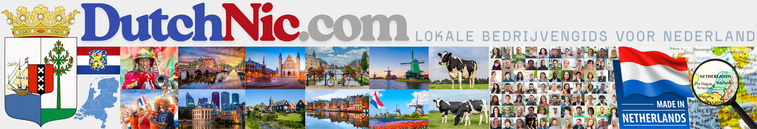 Gemaakt in Nederland - Het Plan - marketing en meer